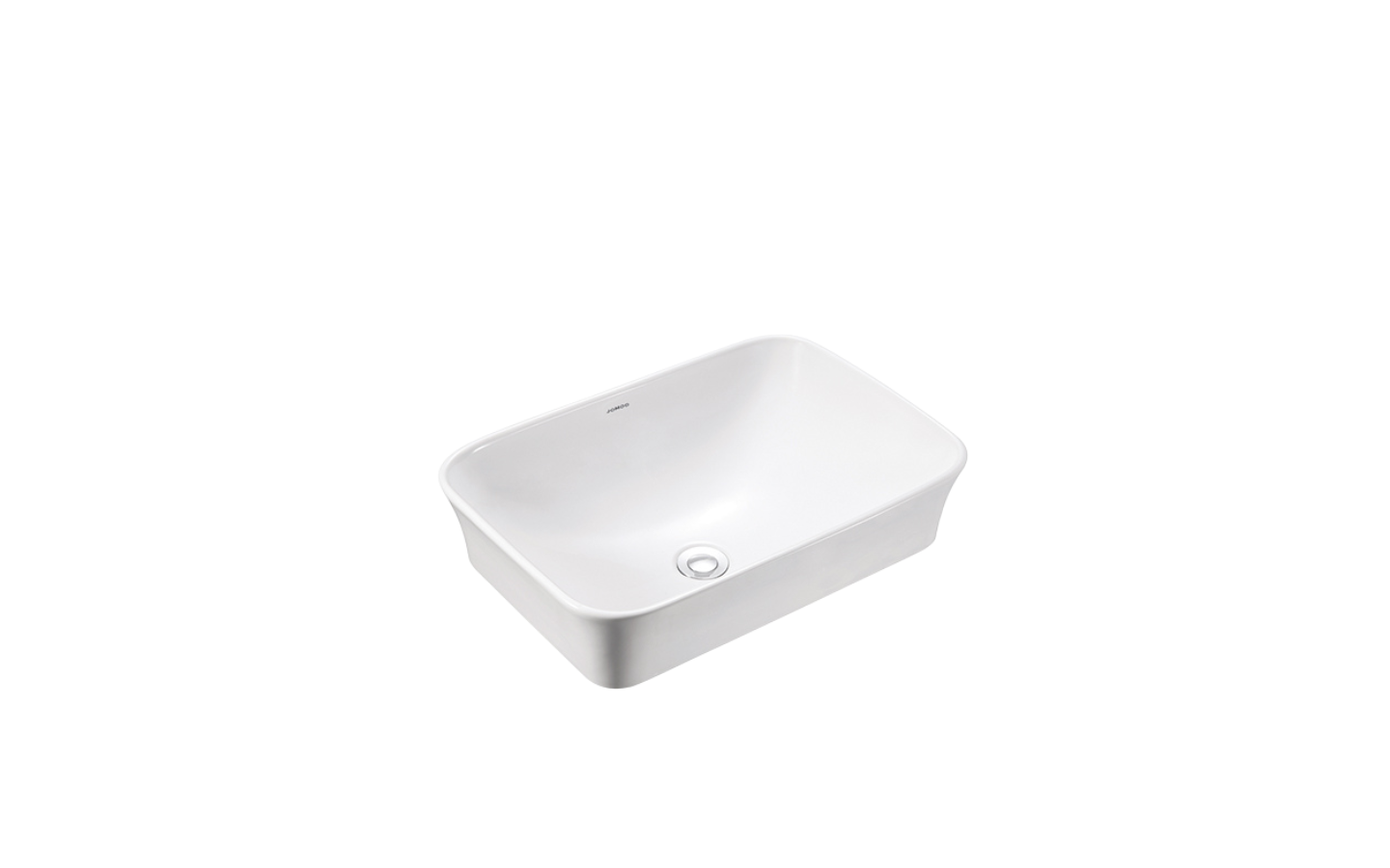 COUNTERTOP BASIN 12132-1/01Z-I011