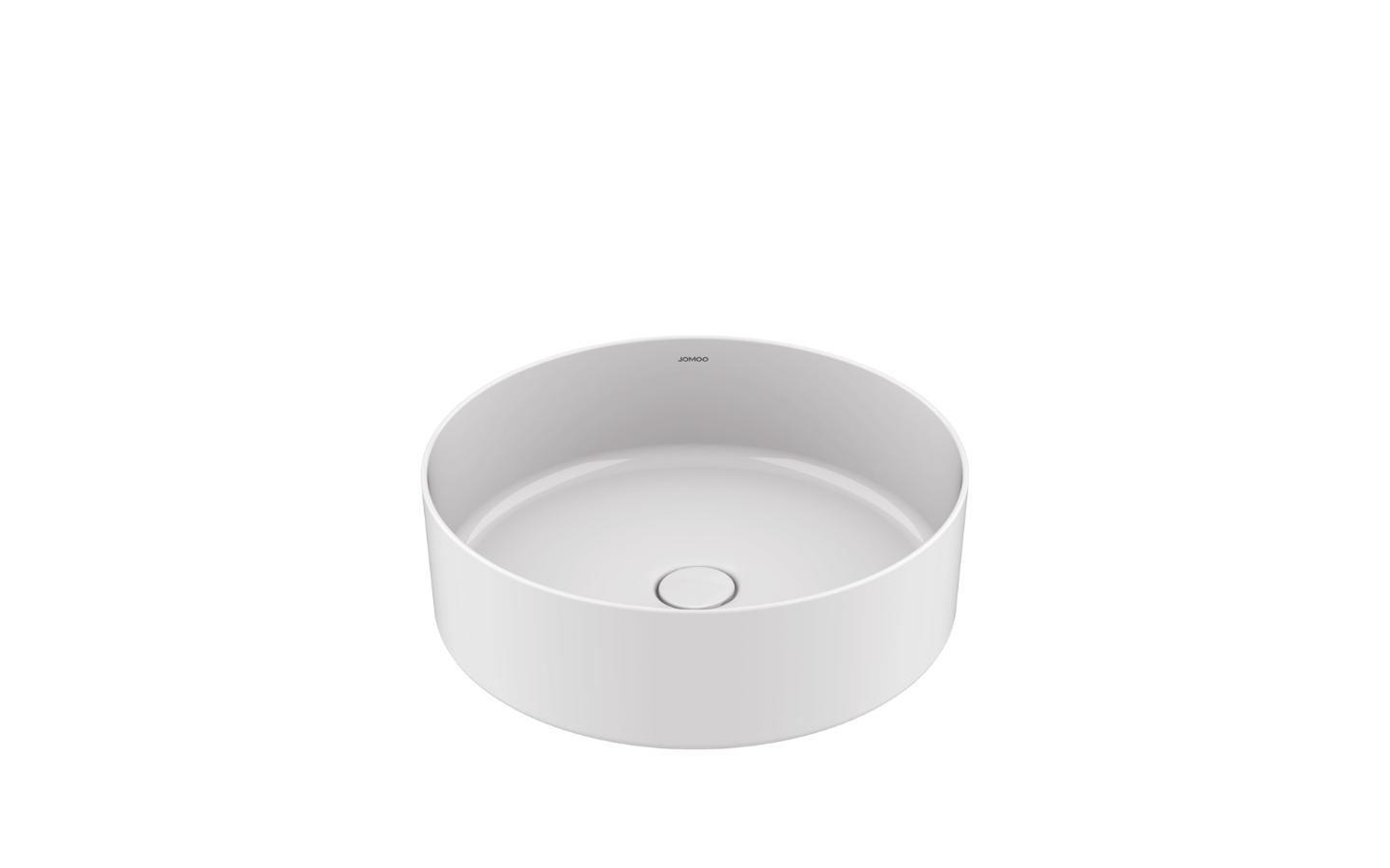 COUNTERTOP BASIN 12661-1/01K-I011