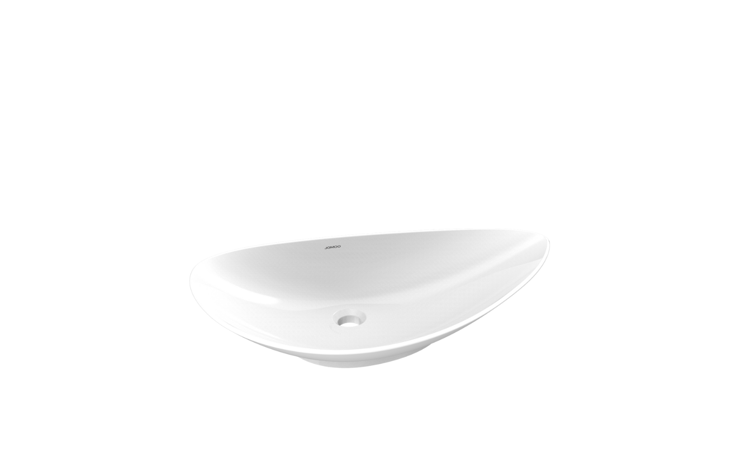 COUNTERTOP BASIN 12741-1/01K-I011