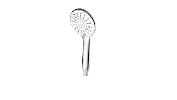 THREE FUNCTION HAND SHOWER S176013-2B03-IG11