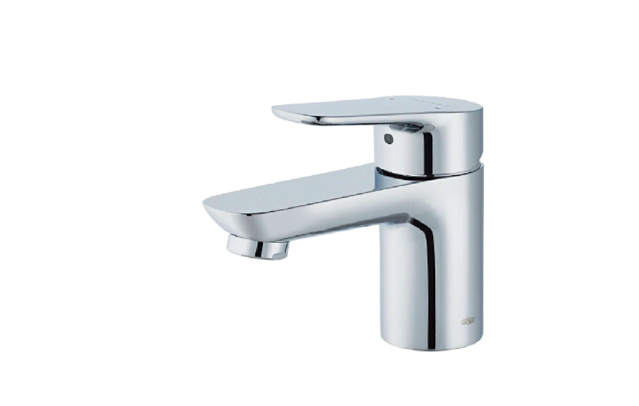 BASIN FAUCET 32314-484/1CG-IG11