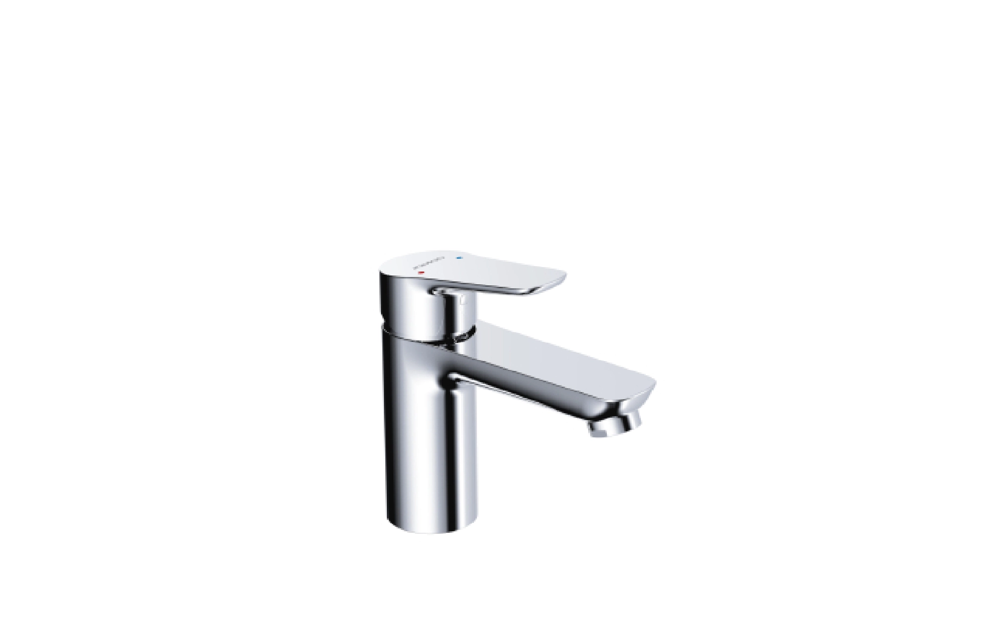 BASIN FAUCET 32348-484/1BG-IG11