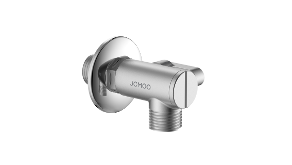 COLD-ONLY ANGLE VALVE 74100-738/1BG-IG11