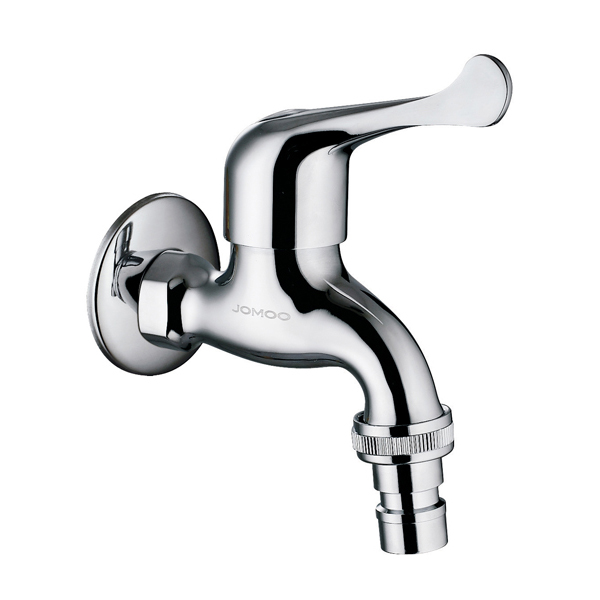 QUARTER TURN COLD TAP 72049-238/1CG-IG11