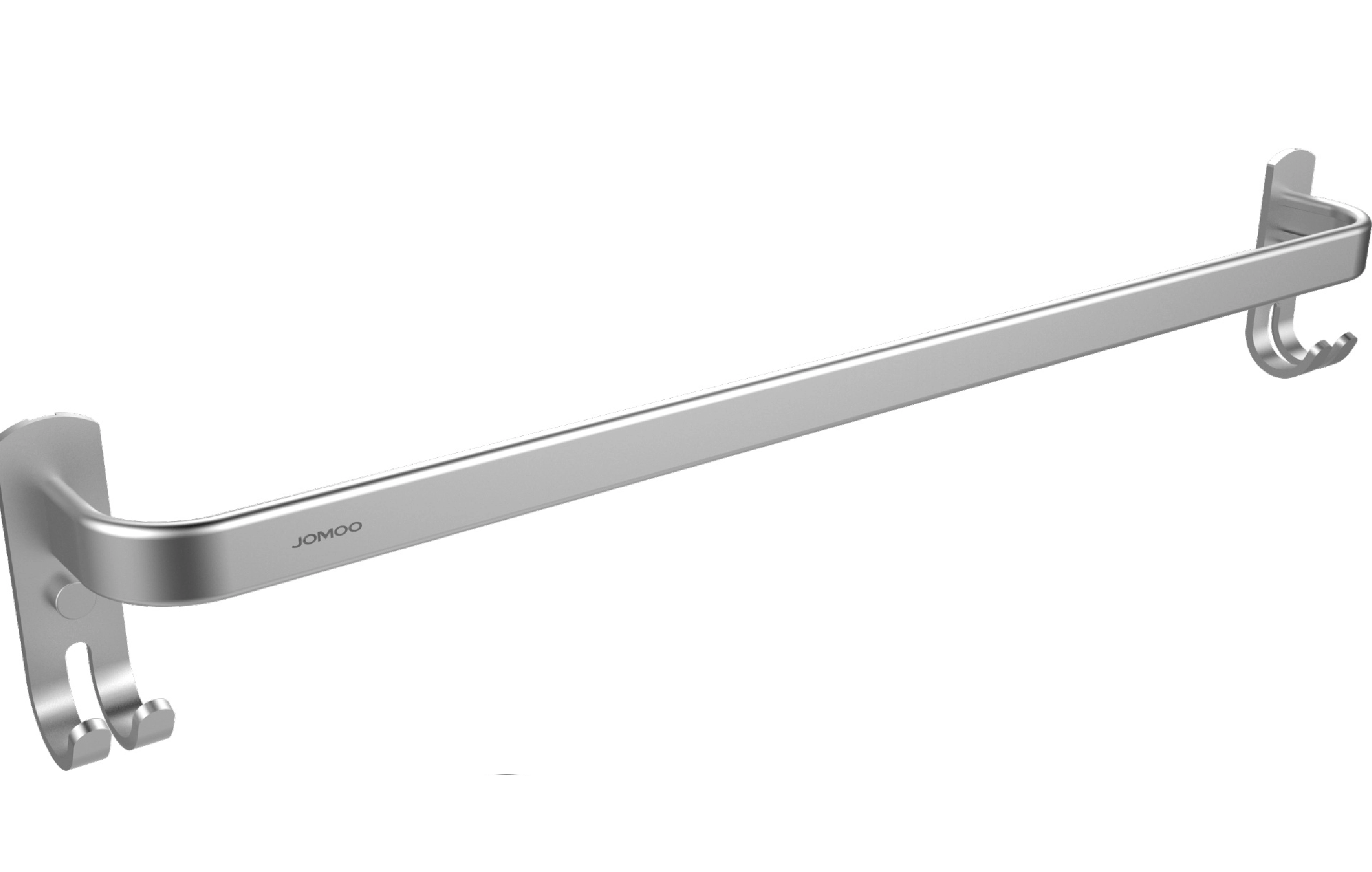 SINGLE TOWEL BAR 9301108-7ZG-IG11