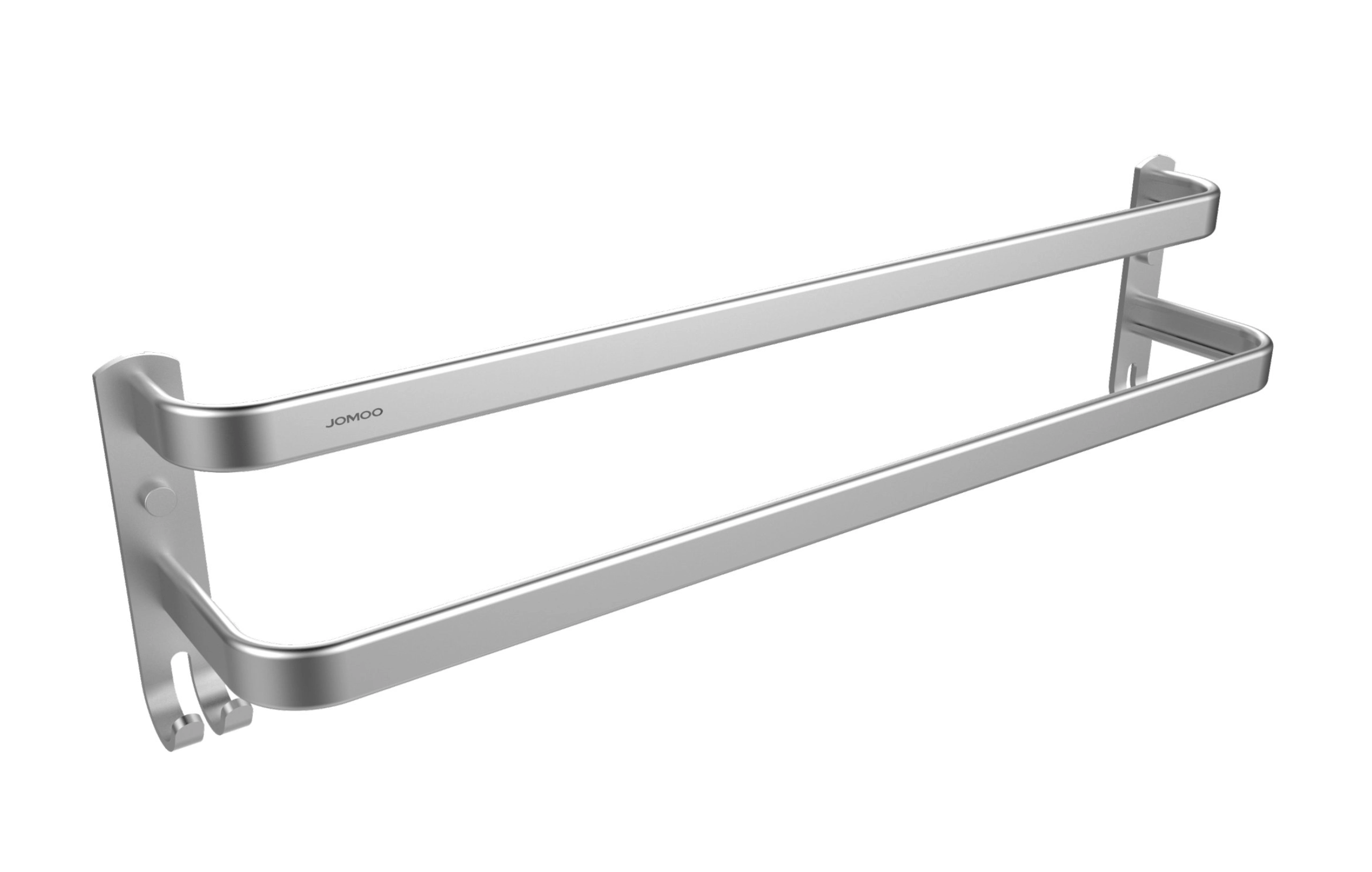 DOUBLE TOWEL BAR 9301109-7ZG-IG11