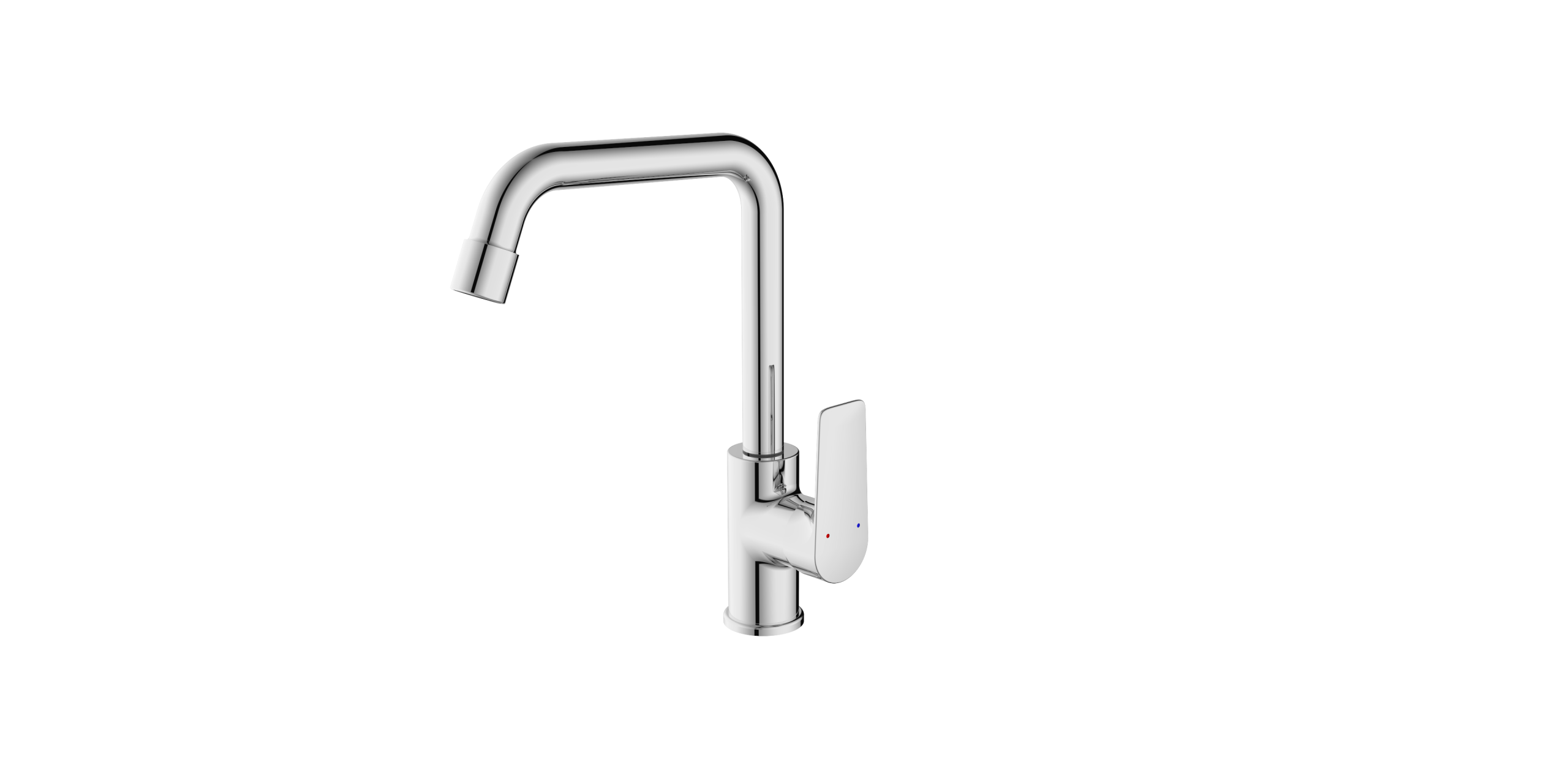 KITCHEN FAUCET 33080-473/1BG-IG11