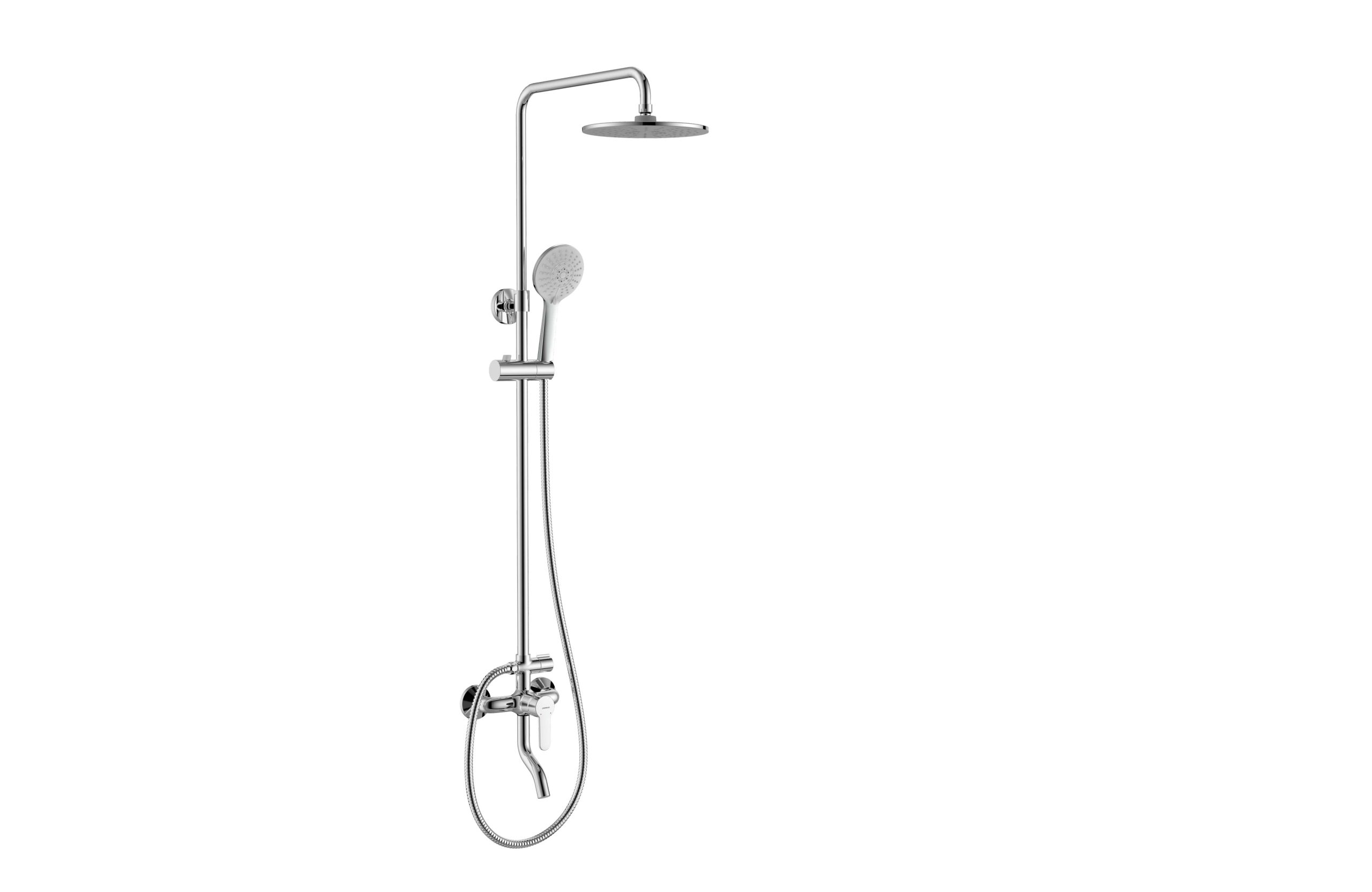 SHOWER COLUMN 36619-146/1CG-IG11