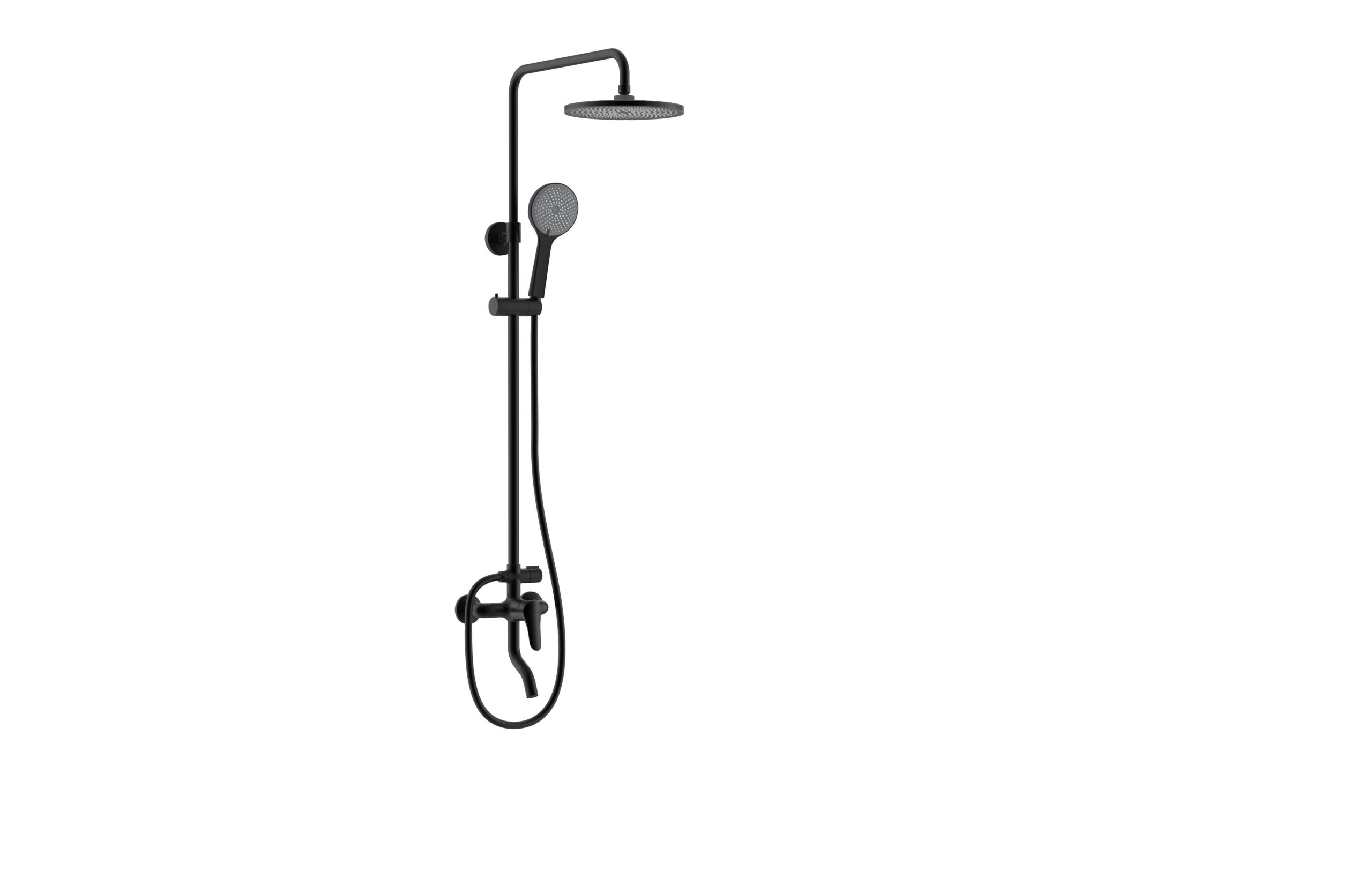 PRESSURE BOOST SHOWER COLUMN 36512-122/DBG-IG11