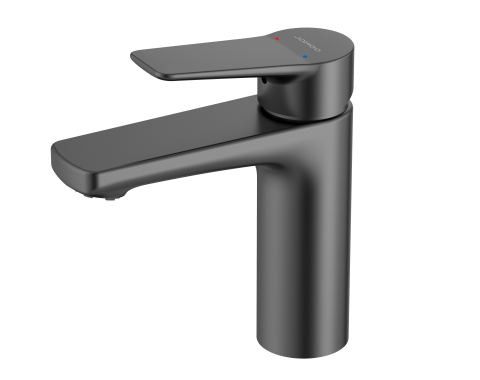 BASIN FAUCET 32033-548/1BG-IG11