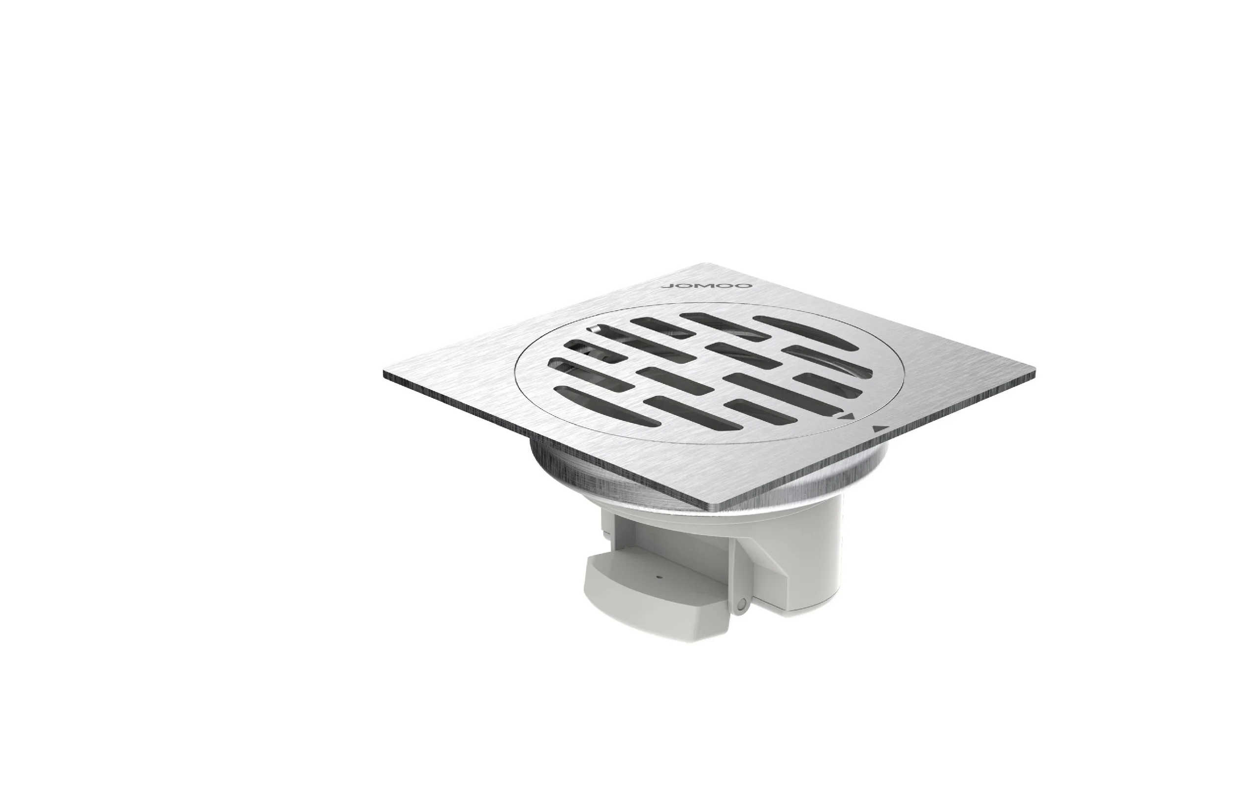 SQUARE FLOOR DRAIN 92425-7B-I011