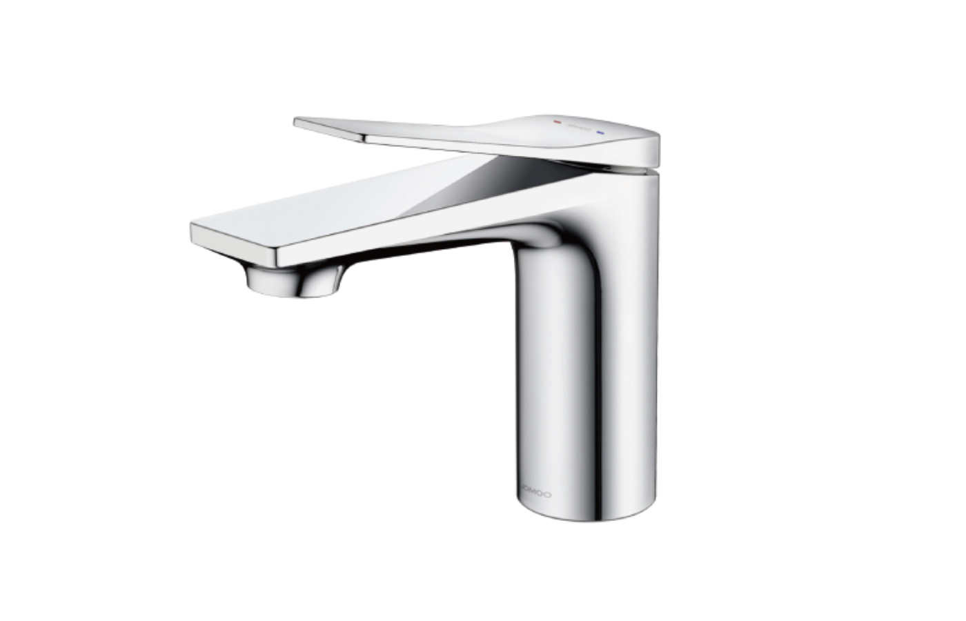 BASIN FAUCET 32305-456/1BG-IG11