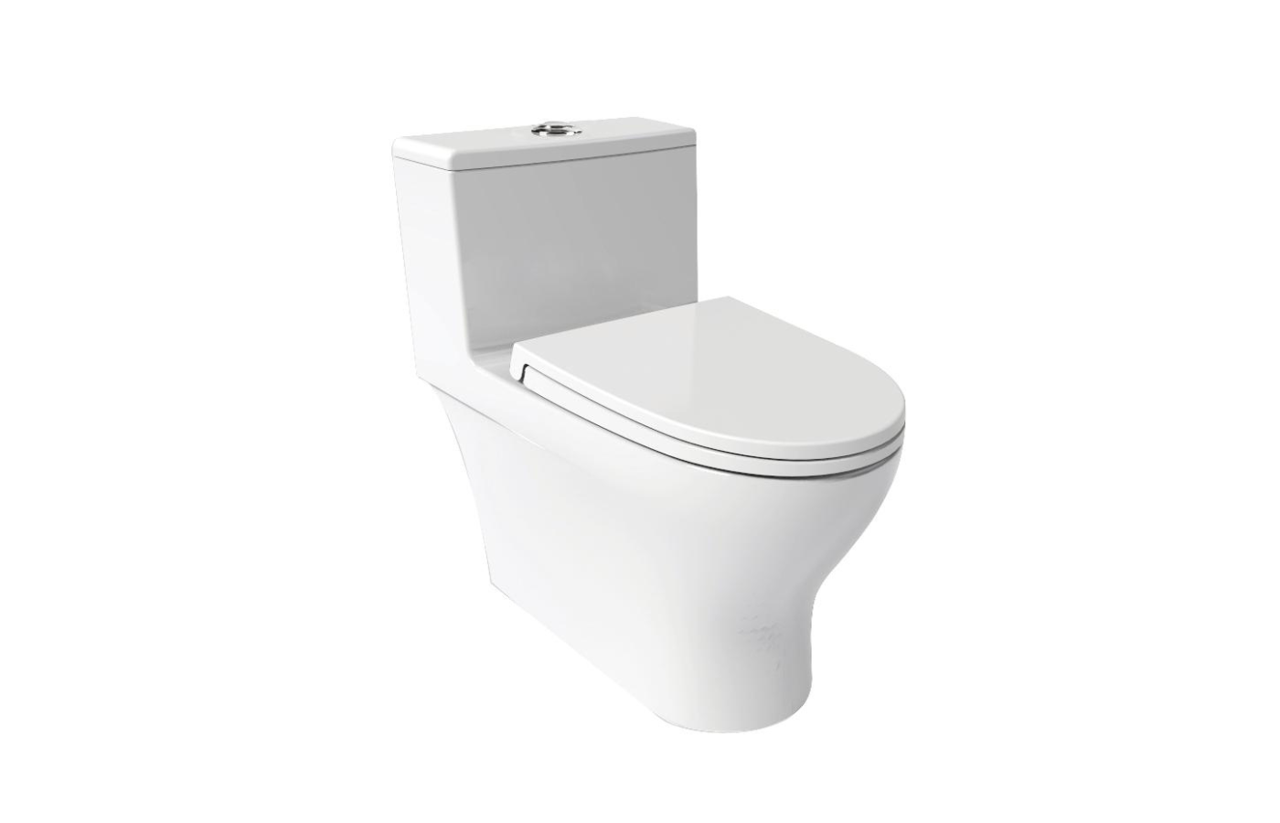 ONE-PIECE TOILET  11160-2-2/51Z-I011