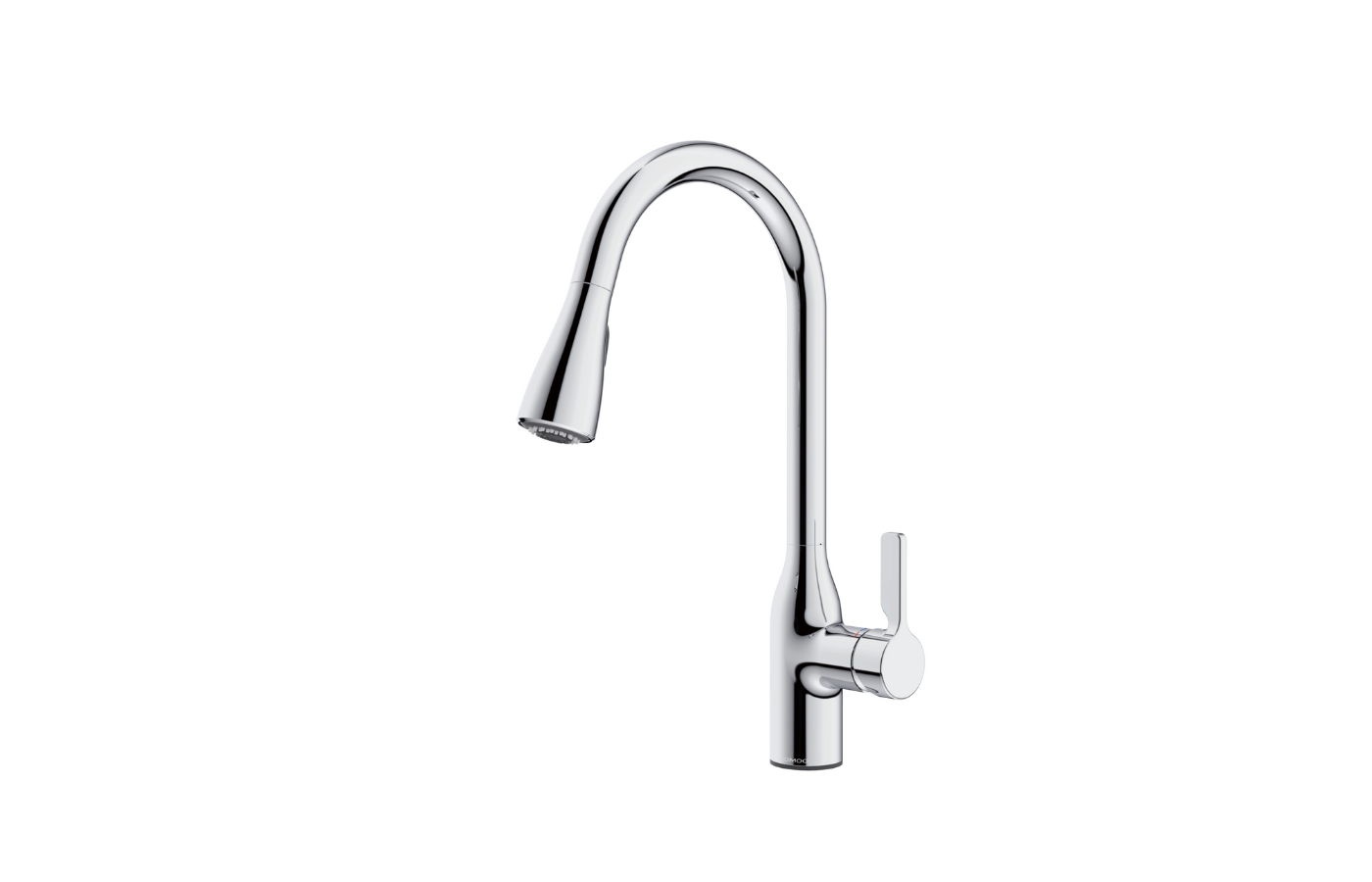 PULL-DOWN KITCHEN FAUCET 33138-123/1B2-IG11