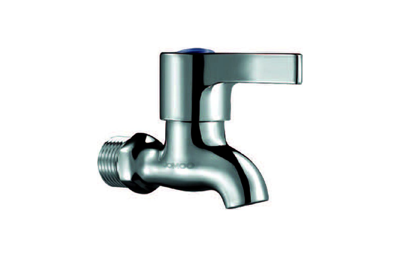 QUARTER TURN COLD TAP 71058-183/1CG-IG11