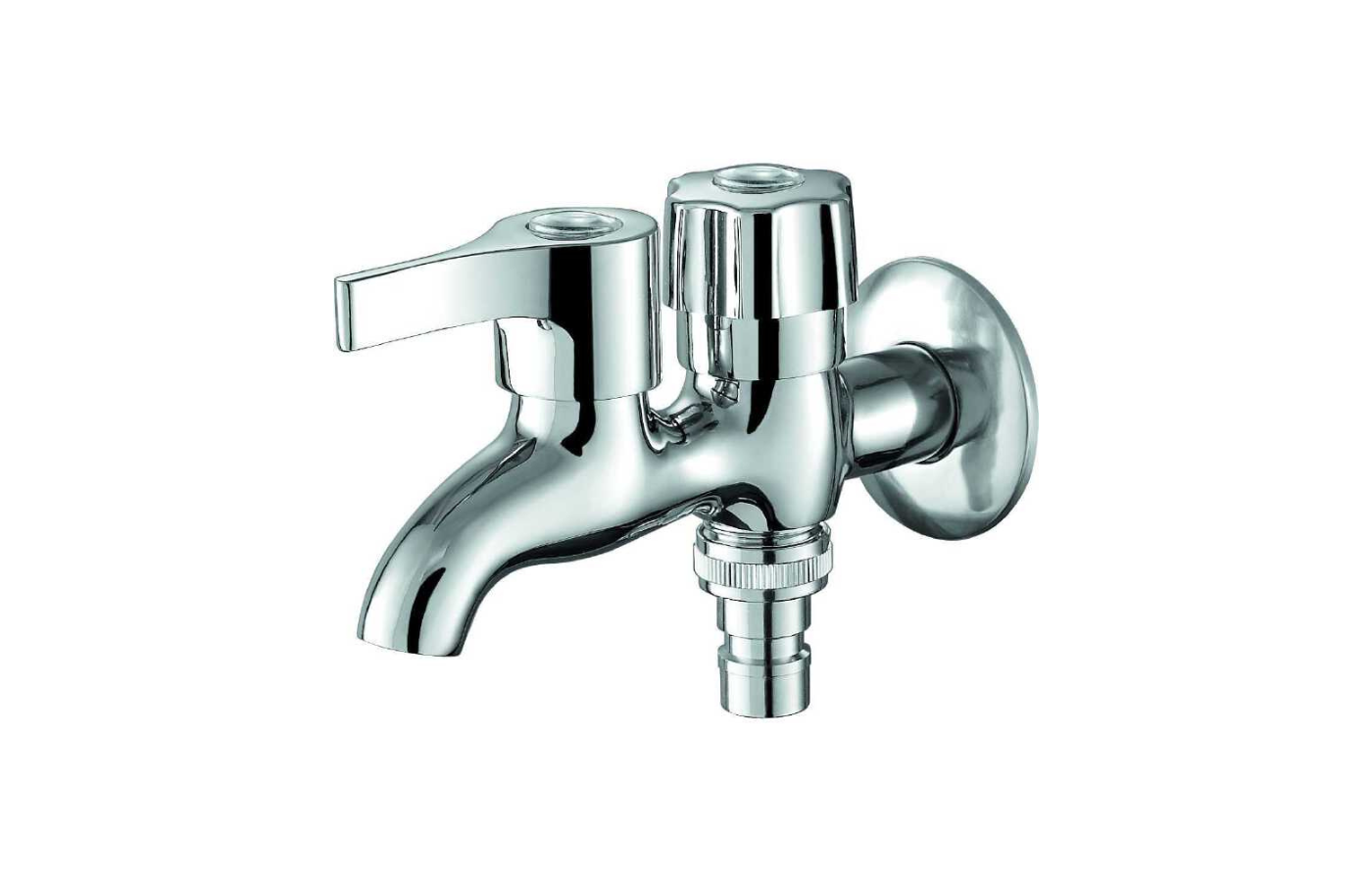 QUARTER TURN COLD TAP 78014-183/1CG-IG11