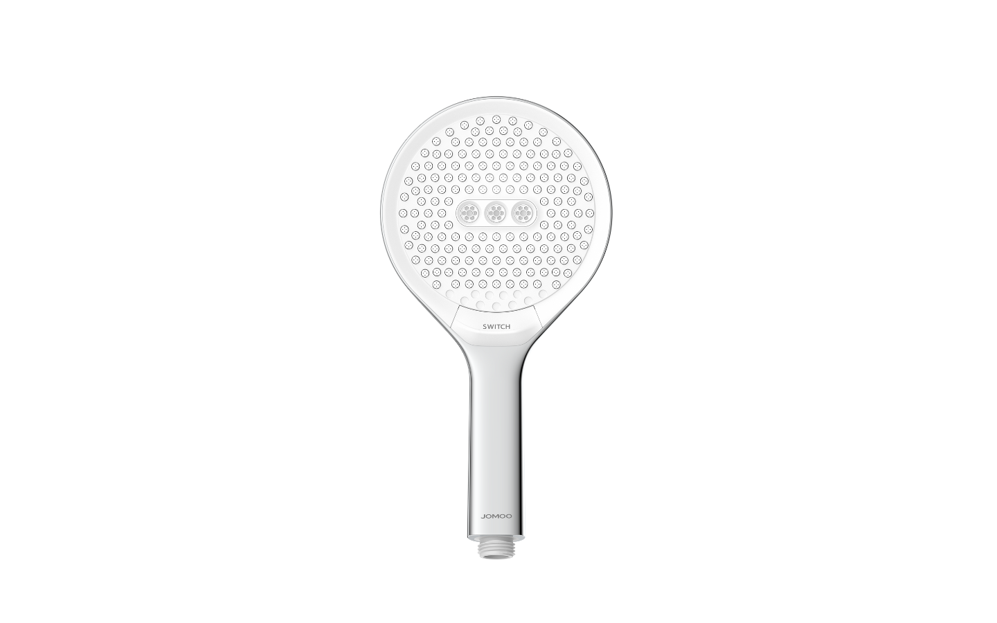 THREE FUNCTION HAND SHOWER S225013-2B01-I011