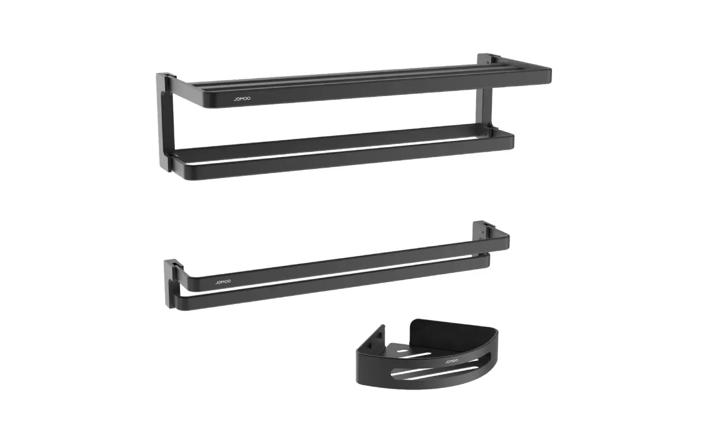 BATH ACCESSORIES SET (3-IN-1)  9301750-LE-I011